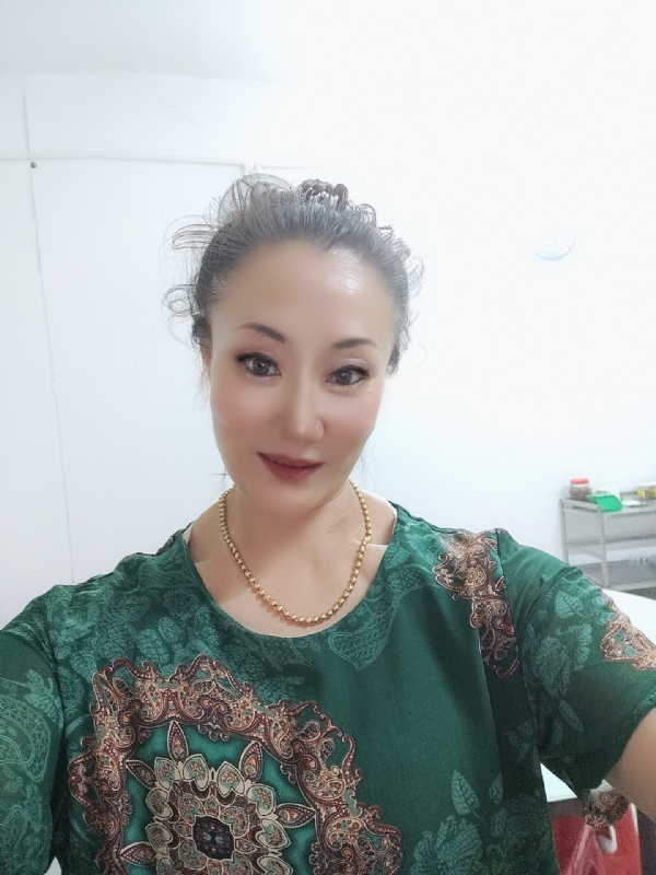 燕子的第二张照片--贵阳相亲服务中心