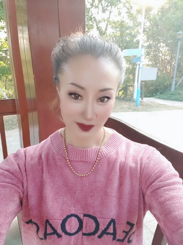 燕子的第五张照片--贵阳相亲服务中心