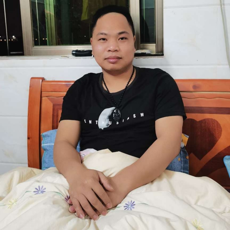 随心所欲的第一张照片--贵阳相亲服务中心