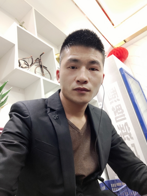 阿木1234的第一张照片--贵阳相亲服务中心