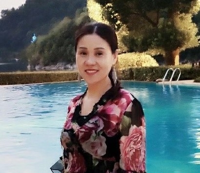 Xiang女士的第一张照片--贵阳相亲服务中心