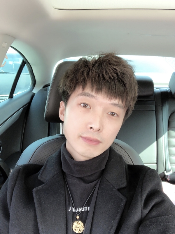 xin的第一张照片--贵阳相亲服务中心