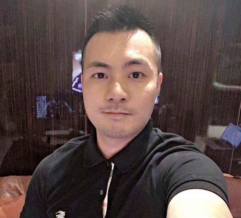 相濡以沫的第二张照片--贵阳相亲服务中心