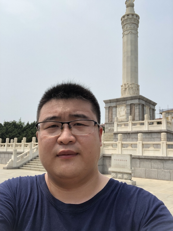单身求带走的第一张照片--贵阳相亲服务中心