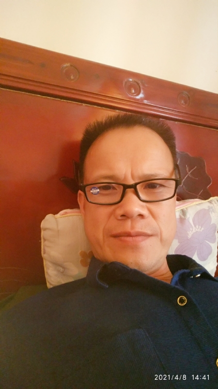 鹏鹏的第二张照片--贵阳相亲服务中心