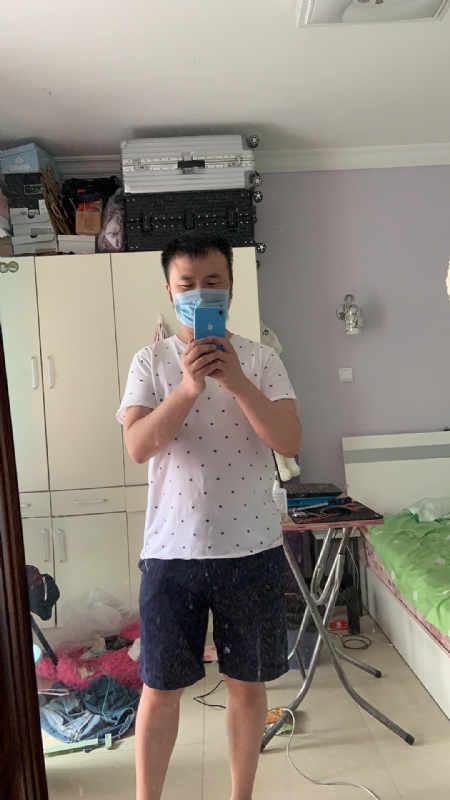 才疏学浅的第一张照片--贵阳相亲服务中心