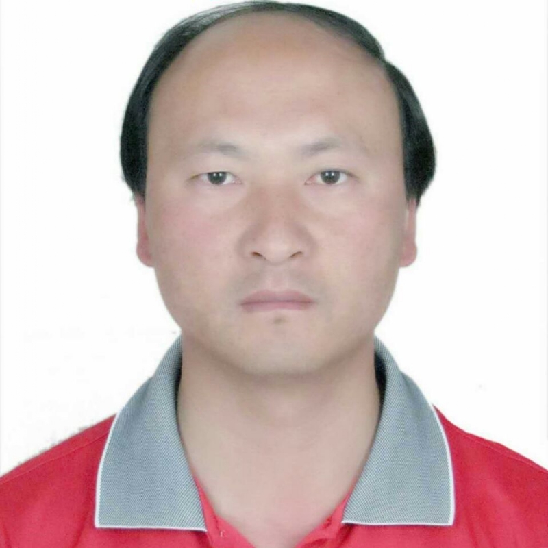 杨龙付的第一张照片--贵阳相亲服务中心