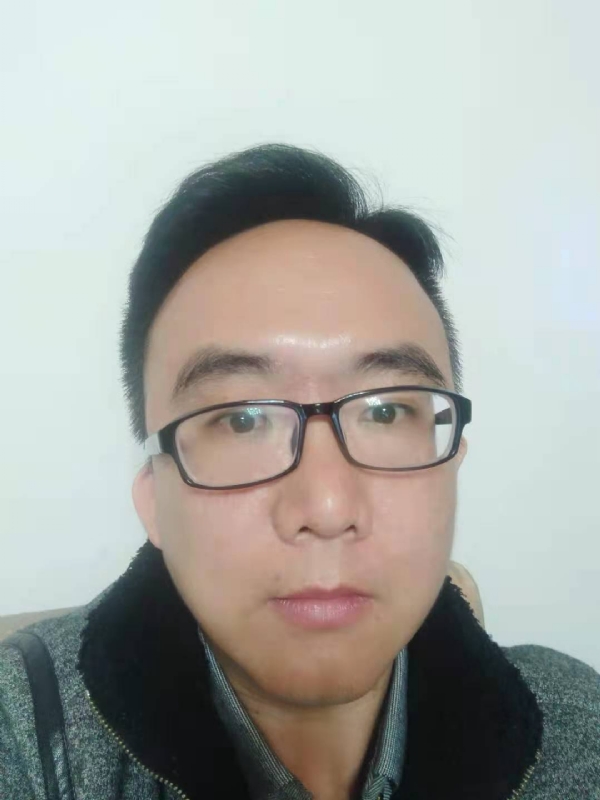 乐乐的第二张照片--贵阳相亲服务中心