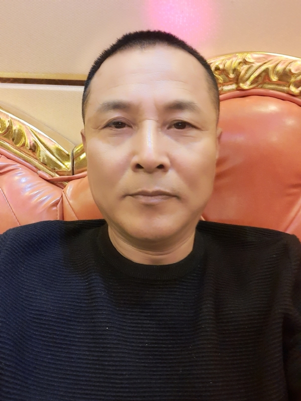 平常的第一张照片--贵阳相亲服务中心