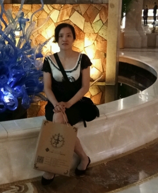 Anna的第二张照片--贵阳相亲服务中心