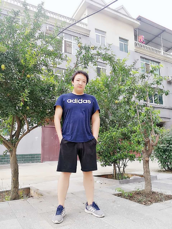 小宇的第二张照片--贵阳相亲服务中心