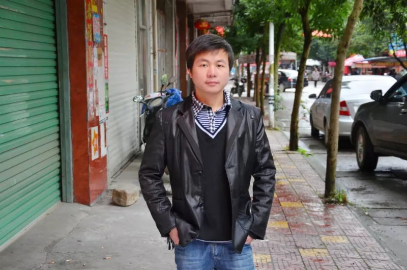 青春正点的第三张照片--贵阳相亲服务中心