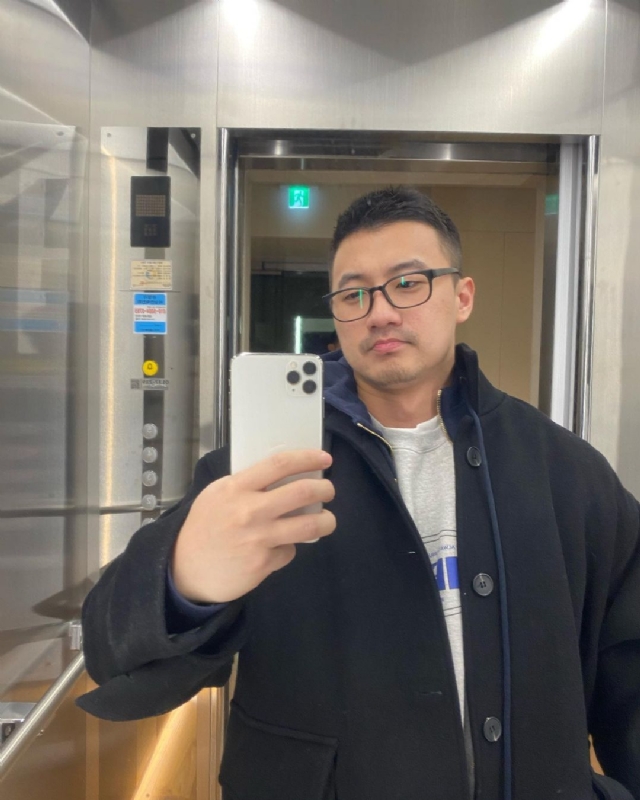 马甲线的第一张照片--贵阳相亲服务中心