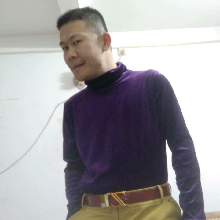 依男的第二张照片--贵阳相亲服务中心