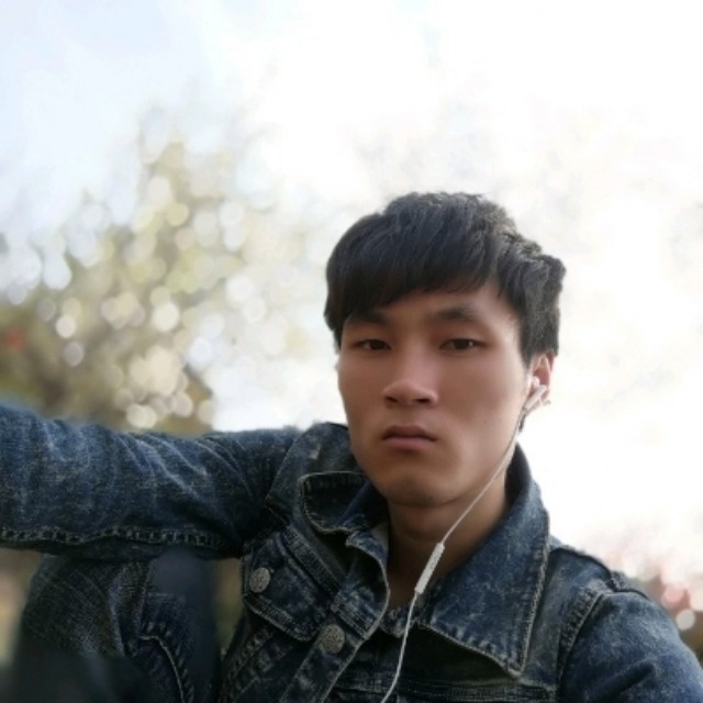 水墨丹青的第一张照片--贵阳相亲服务中心