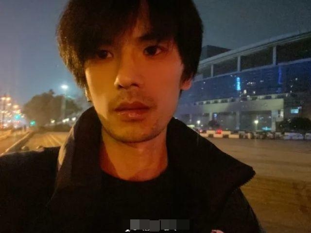 陈书誉的第一张照片--贵阳相亲服务中心
