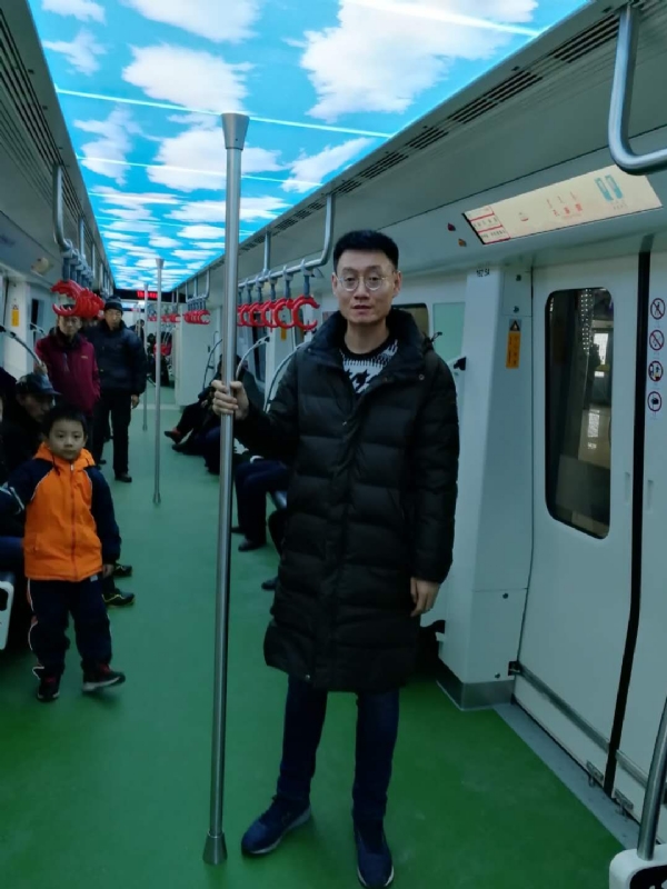 朱利安的第三张照片--贵阳相亲服务中心
