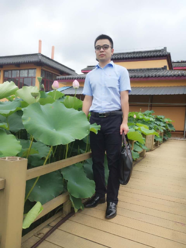 唐唐的第三张照片--贵阳相亲服务中心