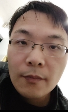 勇的第一张照片--贵阳相亲服务中心