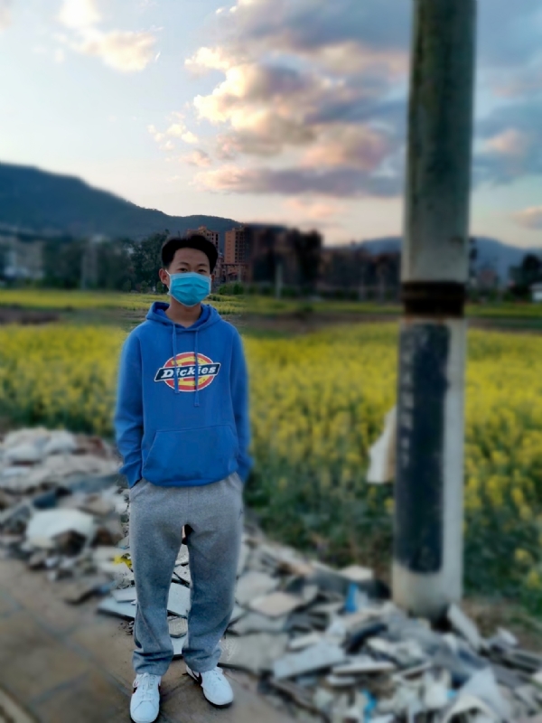 rich的第一张照片--贵阳相亲服务中心