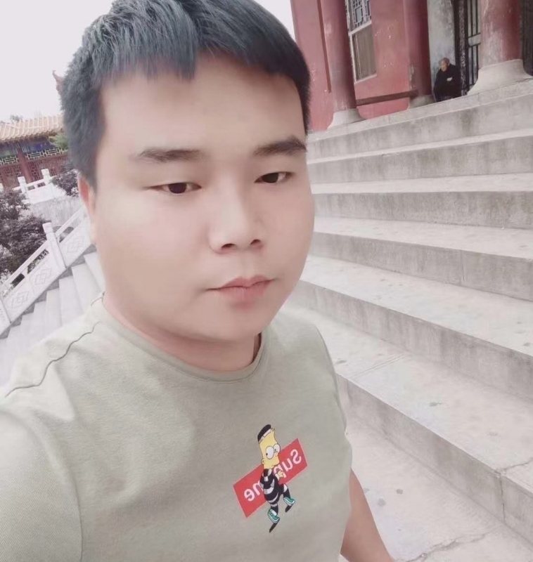 无邪的第一张照片--贵阳相亲服务中心