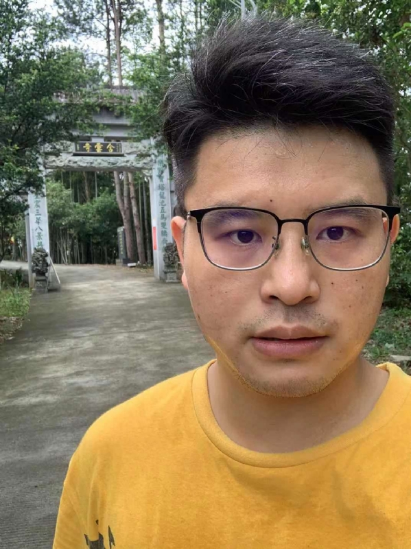 我来啦的第一张照片--贵阳相亲服务中心
