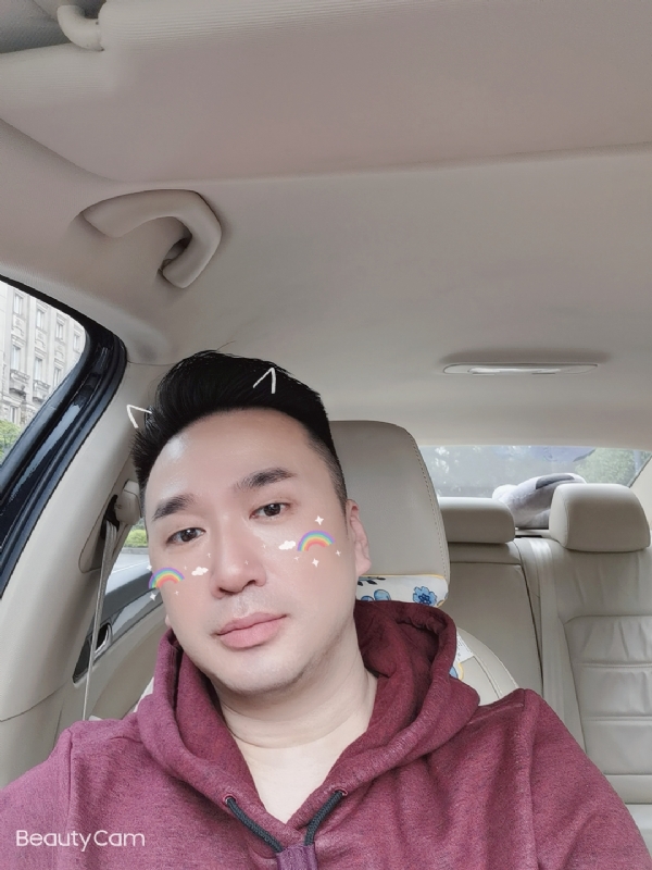 庭菘的第一张照片--贵阳相亲服务中心