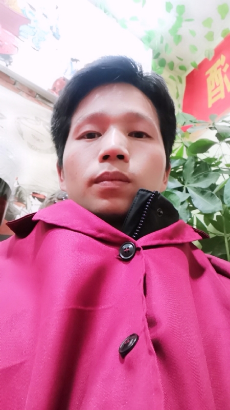 单身的林凡的第二张照片--贵阳相亲服务中心