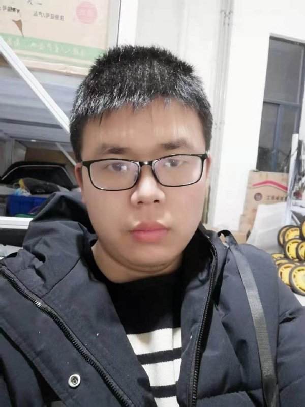 军军的第一张照片--贵阳相亲服务中心