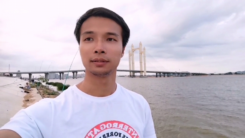 阿民的第一张照片--贵阳相亲服务中心