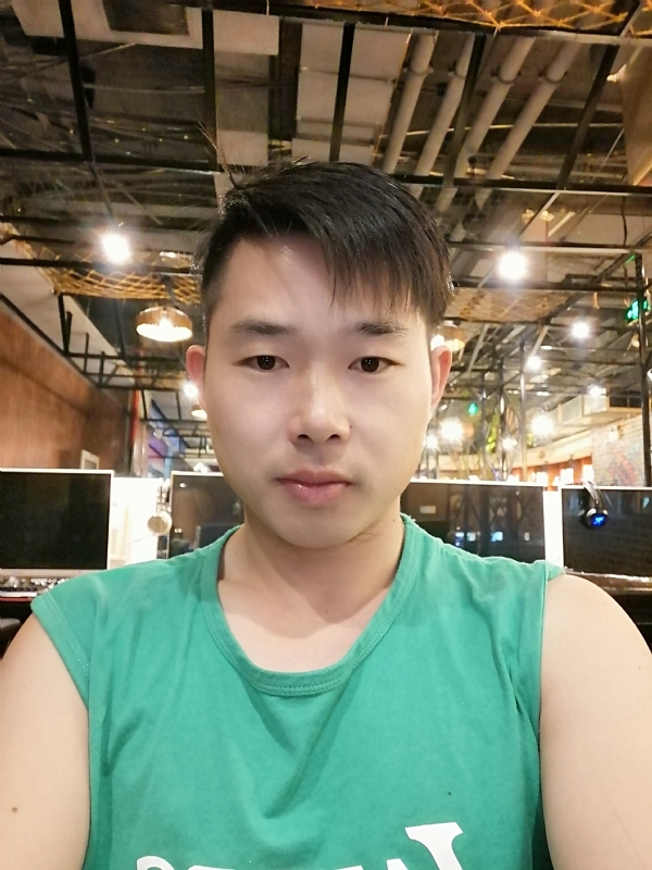 等风来的第一张照片--贵阳相亲服务中心