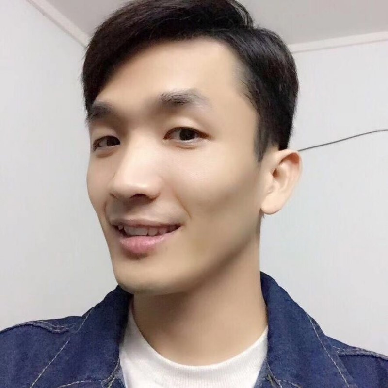 Fongkuo的第一张照片--贵阳相亲服务中心