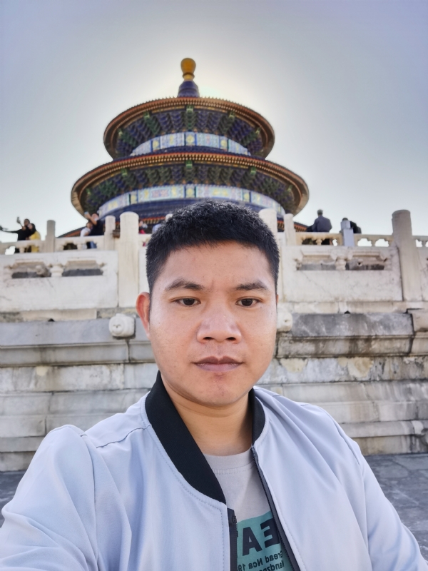 灵风的第一张照片--贵阳相亲服务中心