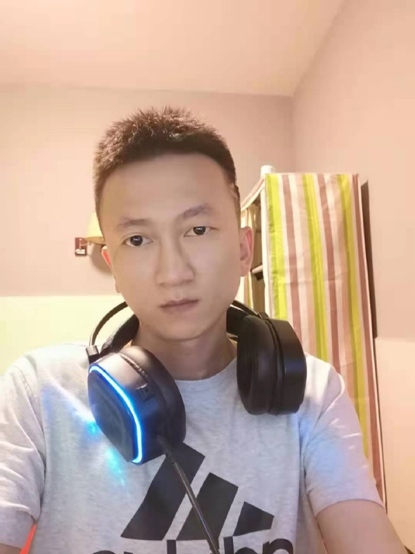 嘿嘿嘿的第一张照片--贵阳相亲服务中心