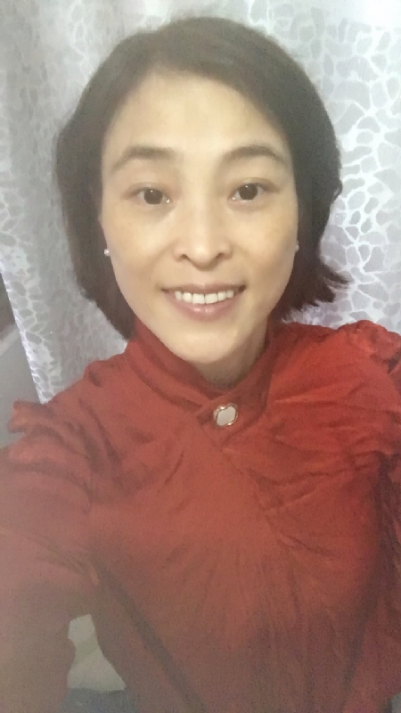 九妹的第二张照片--贵阳相亲服务中心