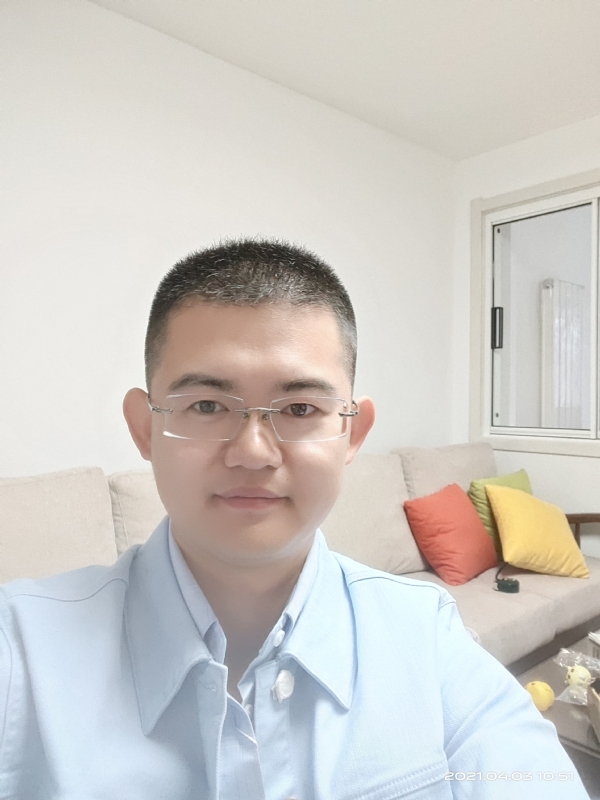 静受时光温柔的第一张照片--贵阳相亲服务中心