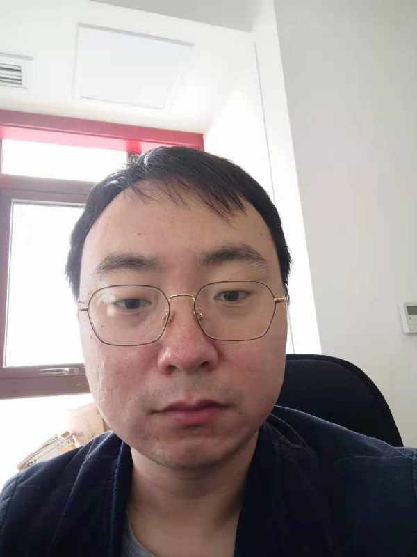 慕容清的第一张照片--贵阳相亲服务中心