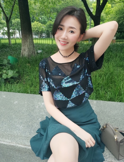 Leanna的第二张照片--贵阳相亲服务中心