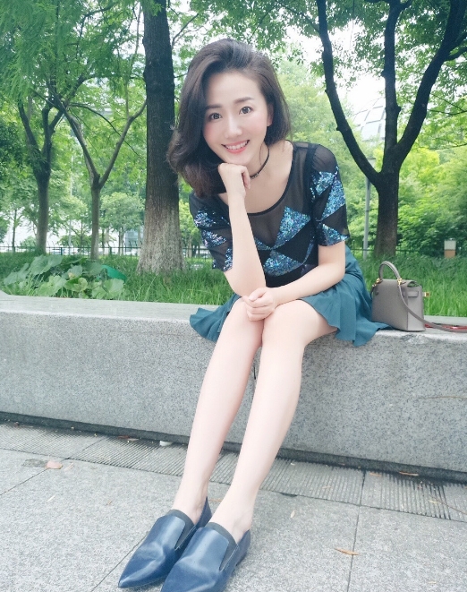 Leanna的第三张照片--贵阳相亲服务中心