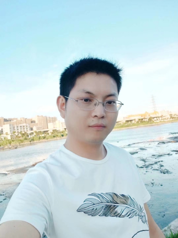 诚心交友的第一张照片--贵阳相亲服务中心