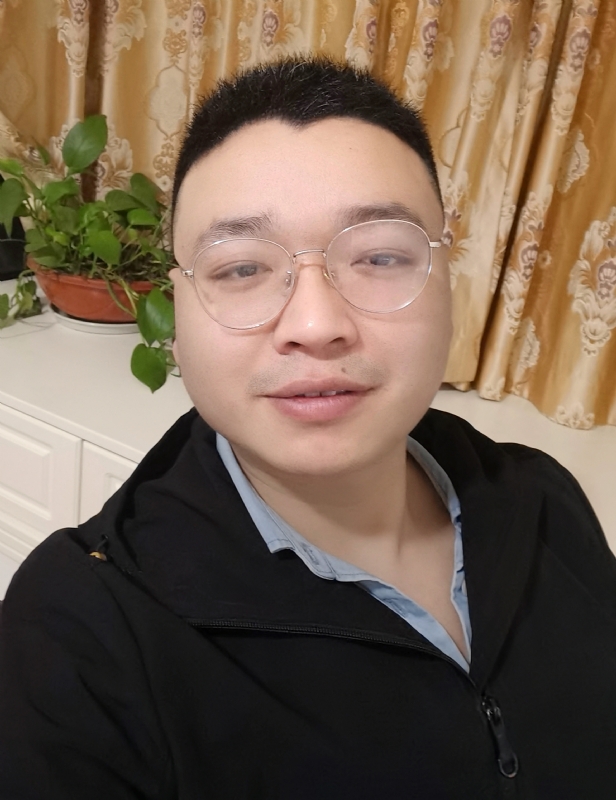 华哥的第二张照片--贵阳相亲服务中心