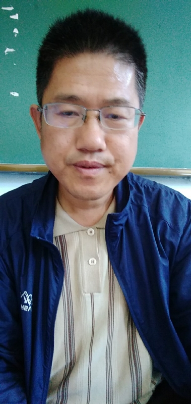 学为好人的第二张照片--贵阳相亲服务中心