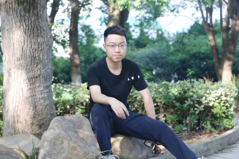 阿帆的第一张照片--贵阳相亲服务中心