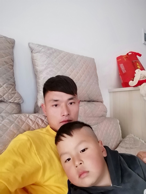 我若成魔的第一张照片--贵阳相亲服务中心