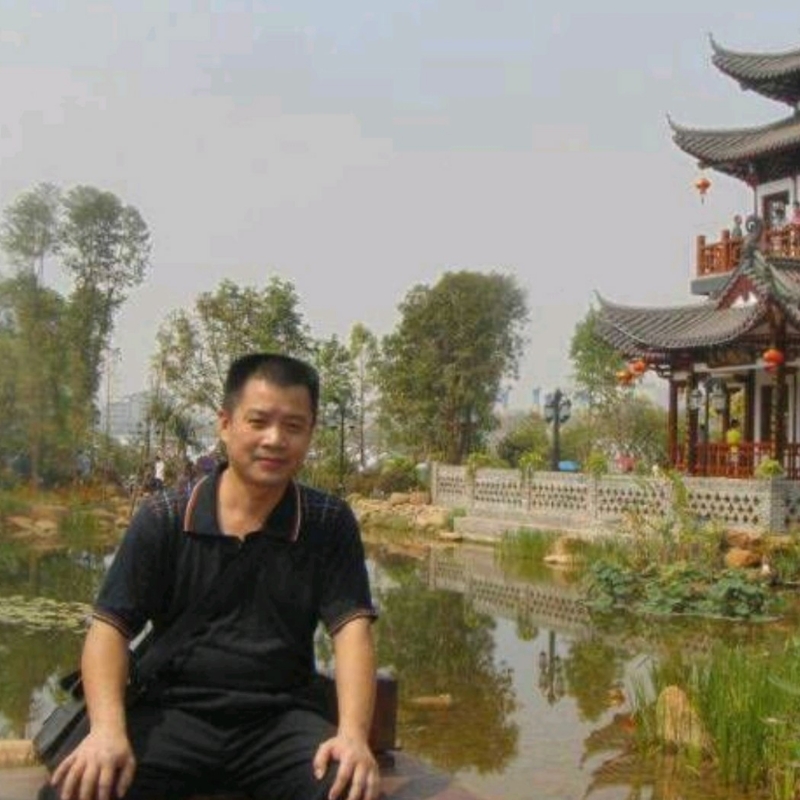 茶水的第一张照片--贵阳相亲服务中心