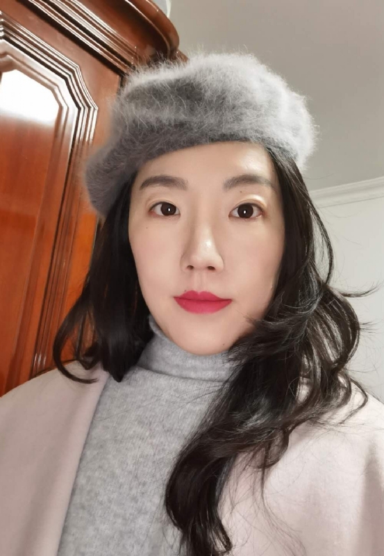 绿水迢迢的第一张照片--贵阳相亲服务中心