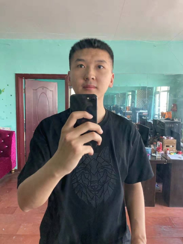 真诚的第一张照片--贵阳相亲服务中心