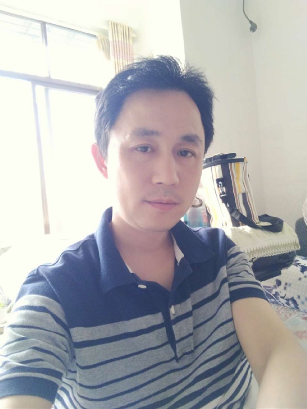 如果爱请深爱的第二张照片--贵阳相亲服务中心