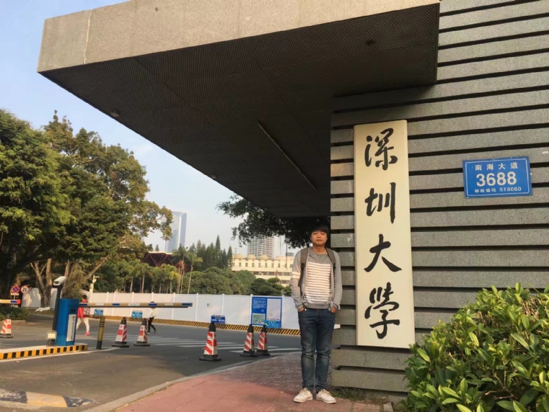 暮霭沉沉楚天阔的第二张照片--贵阳相亲服务中心