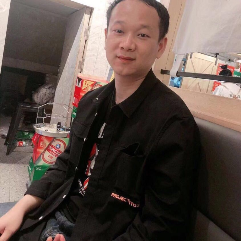 爱情湾的第一张照片--贵阳相亲服务中心
